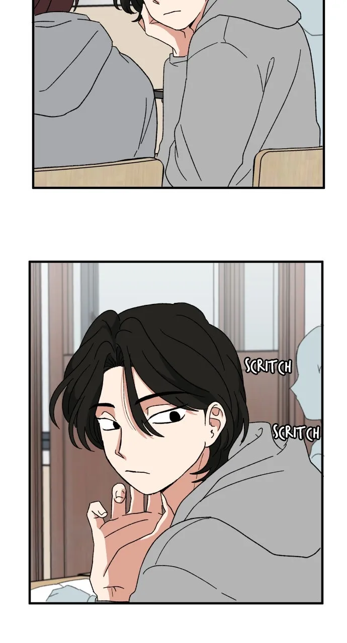 The Prize of Youth Chapter 23 page 48 - 