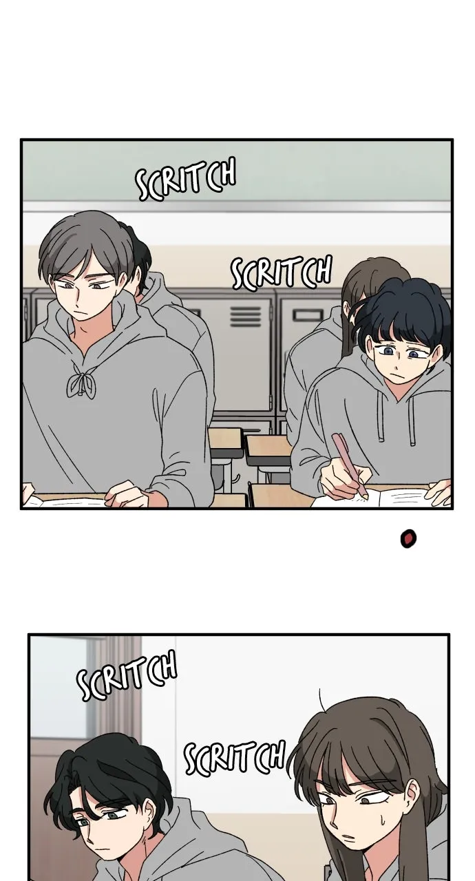 The Prize of Youth Chapter 23 page 49 - 