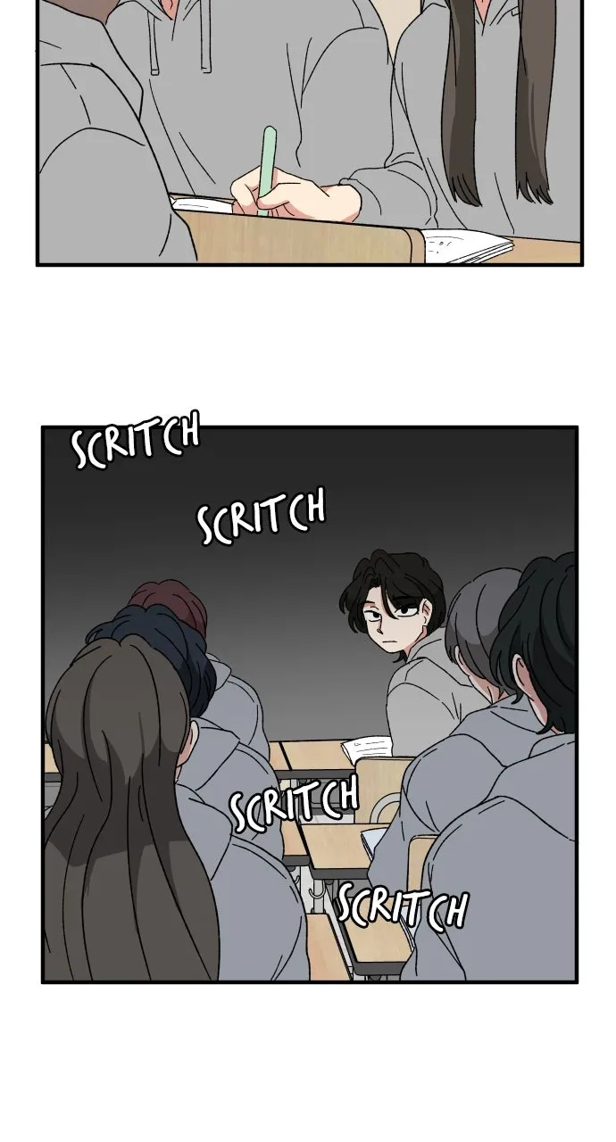 The Prize of Youth Chapter 23 page 50 - 