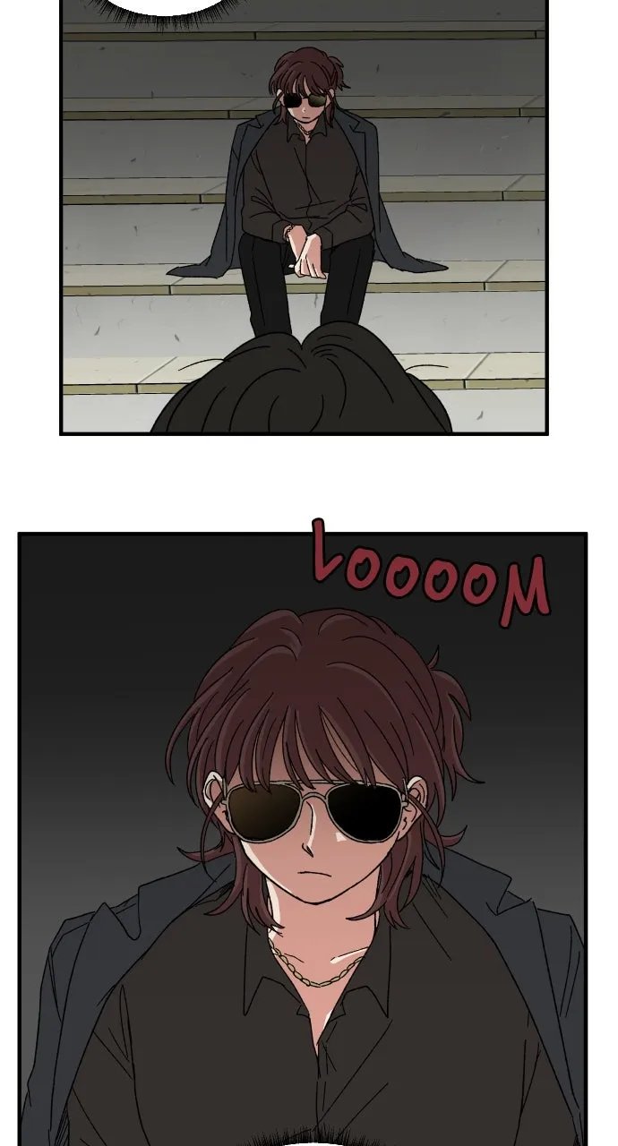 The Prize of Youth Chapter 23 page 6 - 