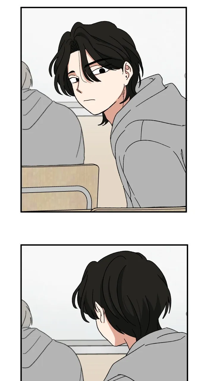 The Prize of Youth Chapter 23 page 51 - 