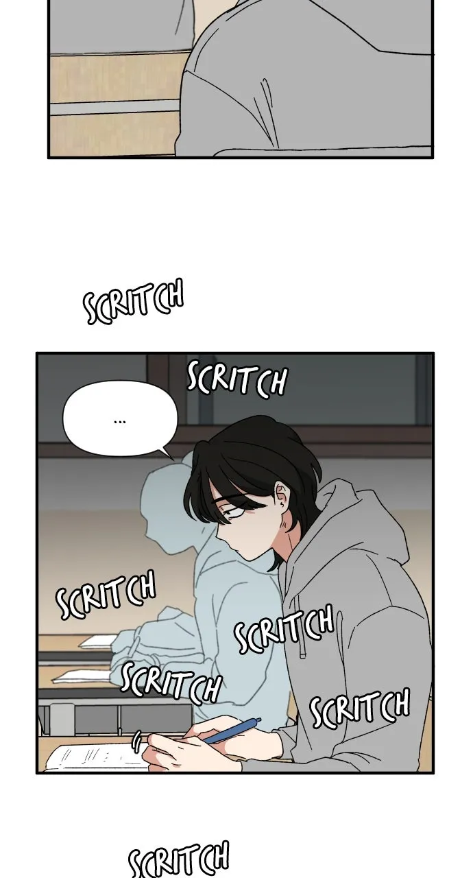 The Prize of Youth Chapter 23 page 52 - 