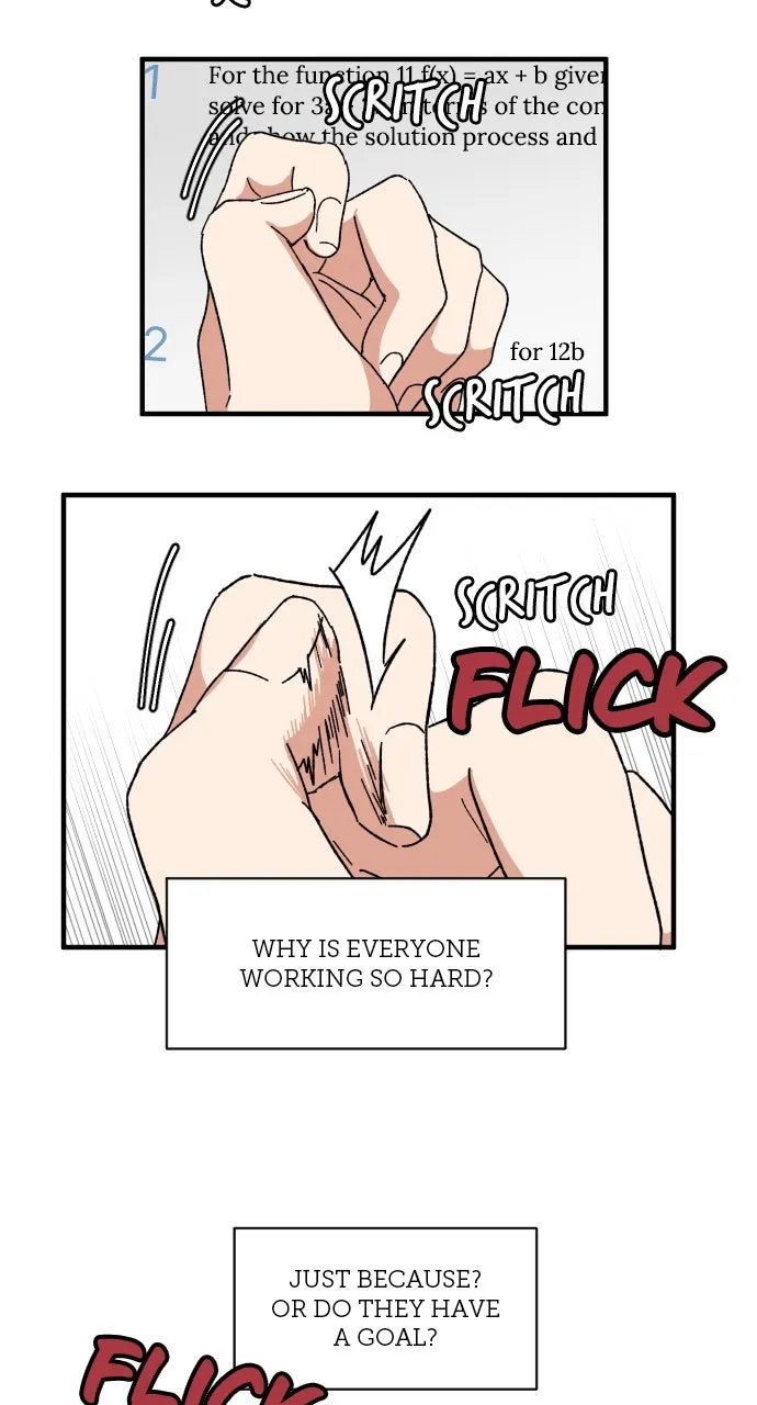 The Prize of Youth Chapter 23 page 53 - 