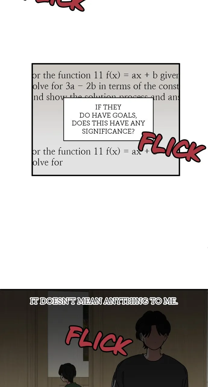 The Prize of Youth Chapter 23 page 54 - 