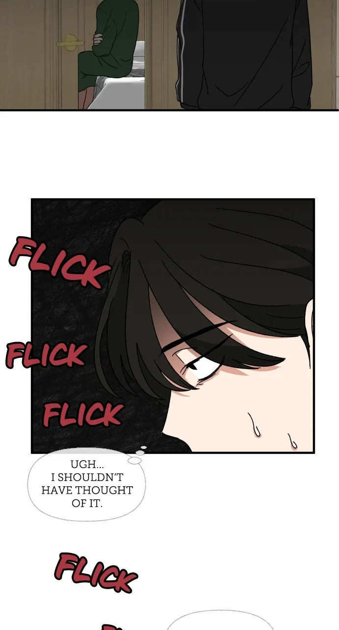 The Prize of Youth Chapter 23 page 55 - 
