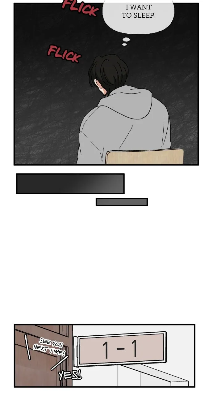 The Prize of Youth Chapter 23 page 56 - 
