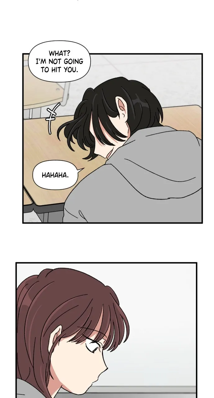 The Prize of Youth Chapter 23 page 60 - 