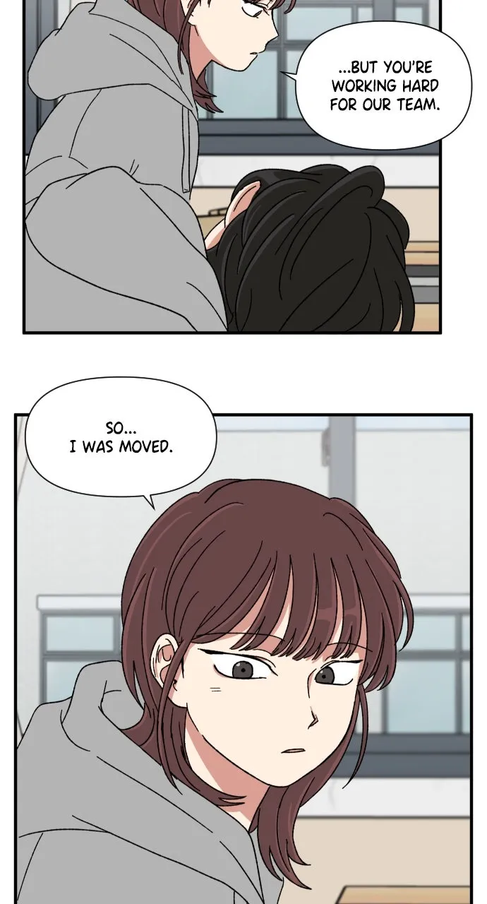 The Prize of Youth Chapter 23 page 62 - 