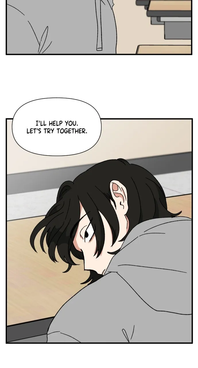 The Prize of Youth Chapter 23 page 63 - 