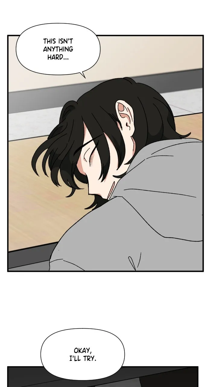 The Prize of Youth Chapter 23 page 64 - 