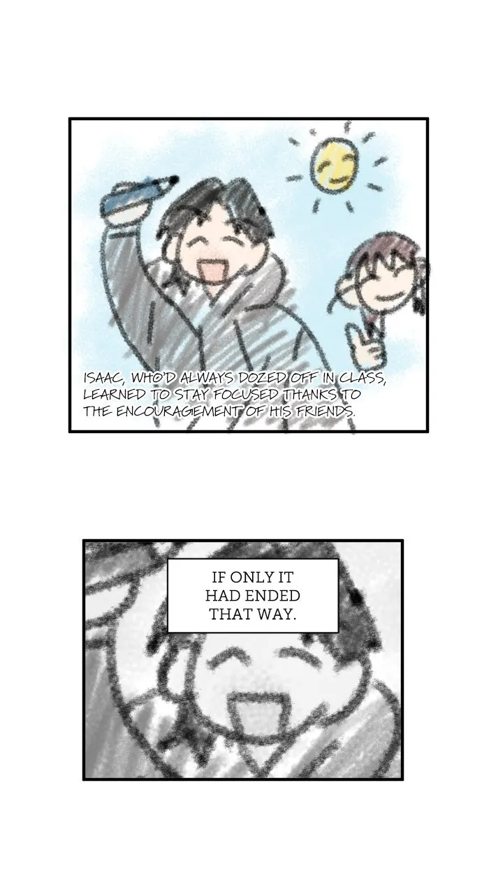 The Prize of Youth Chapter 24 page 1 - 