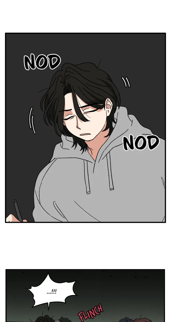 The Prize of Youth Chapter 24 page 2 - 