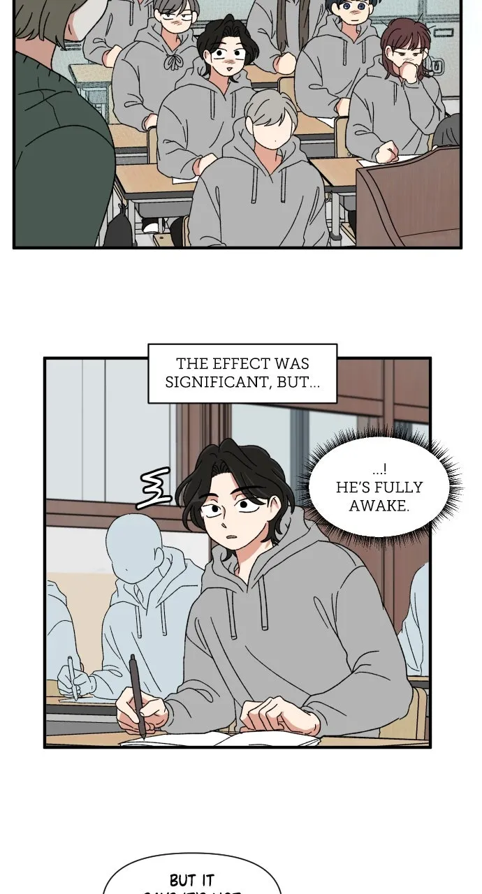The Prize of Youth Chapter 24 page 15 - 