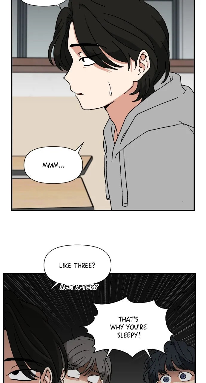 The Prize of Youth Chapter 24 page 23 - 