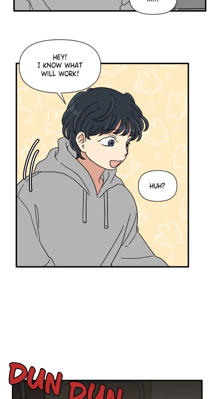 The Prize of Youth Chapter 24 page 27 - 