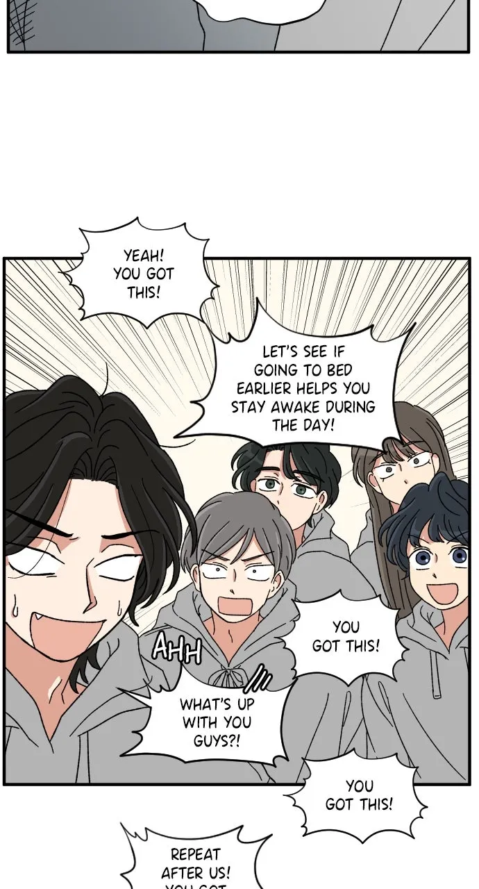 The Prize of Youth Chapter 24 page 31 - 