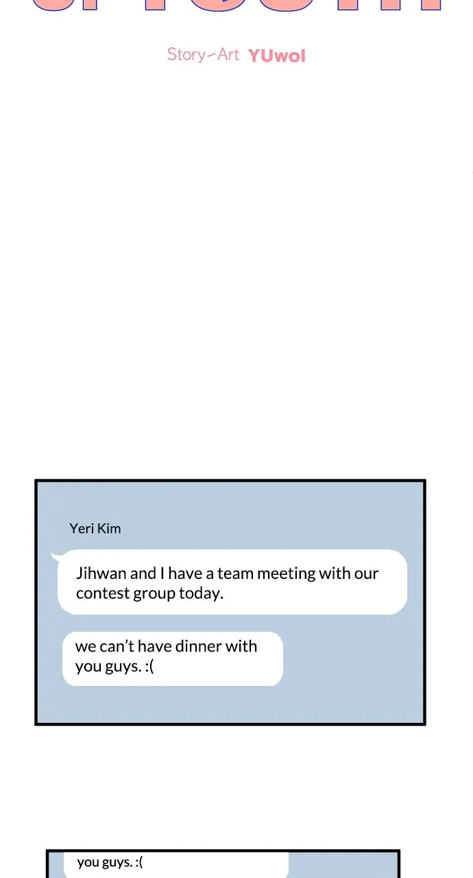 The Prize of Youth Chapter 24 page 34 - 