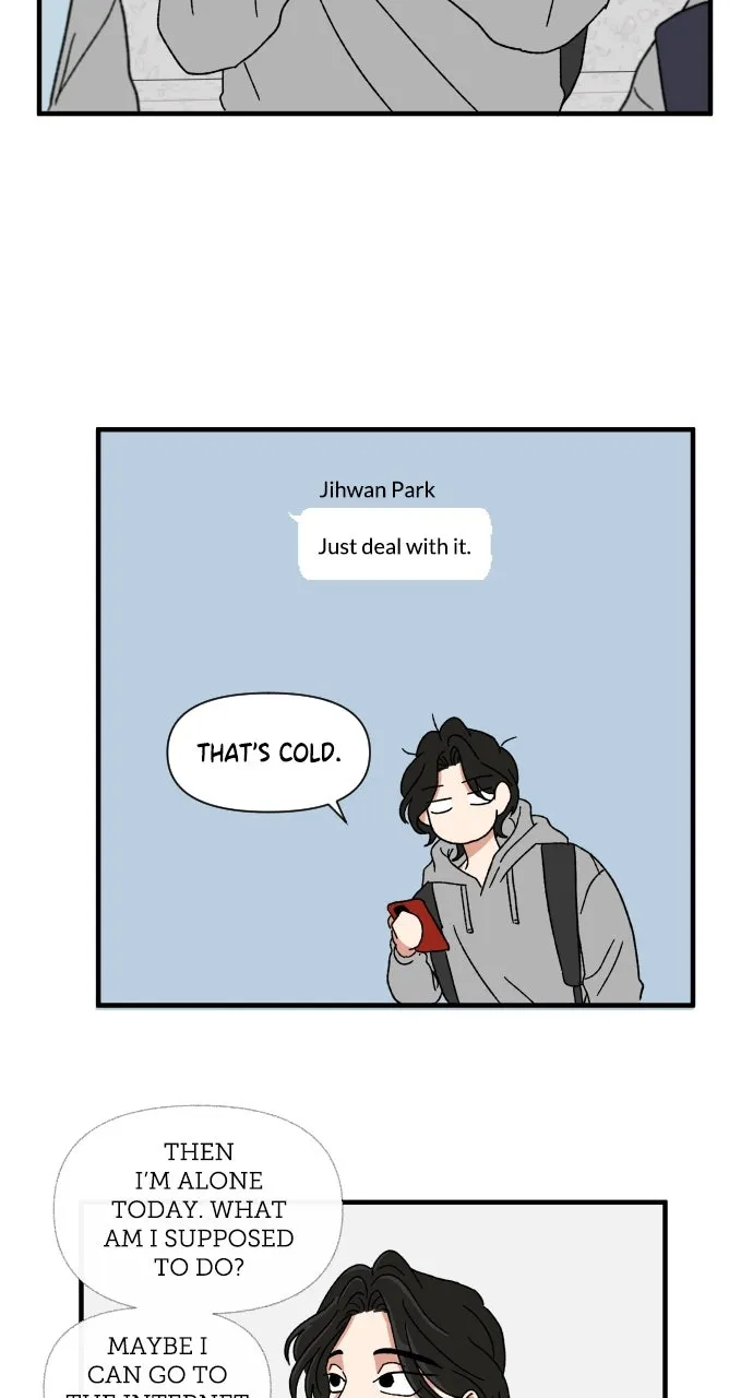 The Prize of Youth Chapter 24 page 36 - 