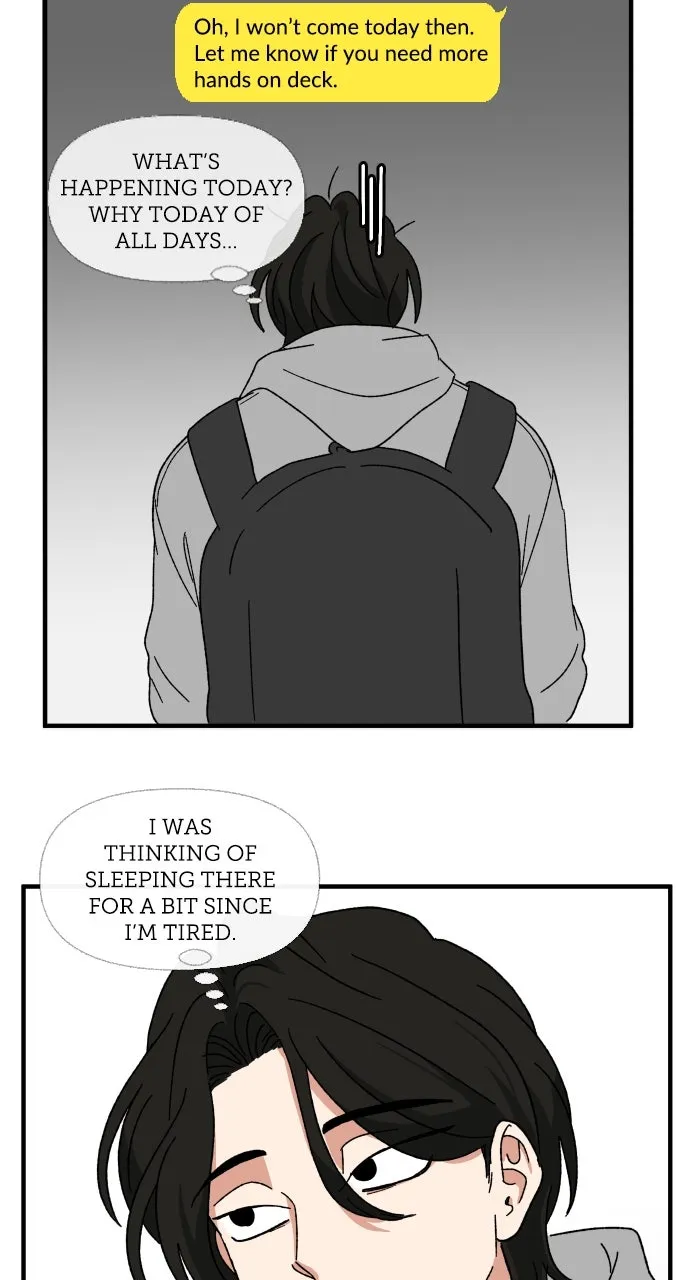 The Prize of Youth Chapter 24 page 39 - 