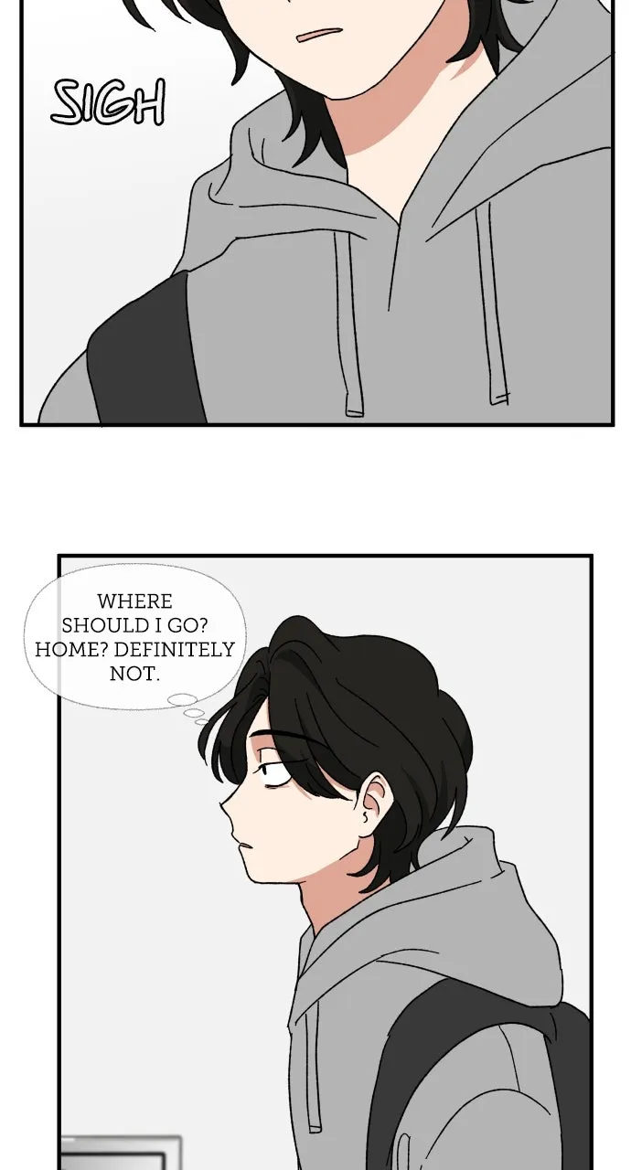 The Prize of Youth Chapter 24 page 40 - 