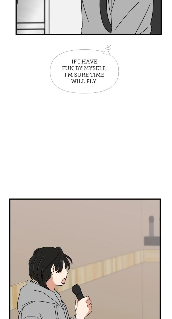 The Prize of Youth Chapter 24 page 41 - 