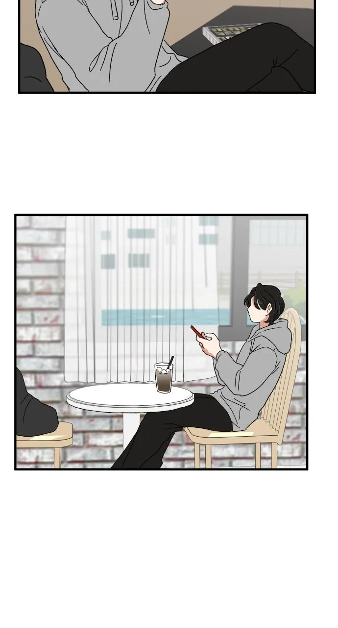 The Prize of Youth Chapter 24 page 42 - 