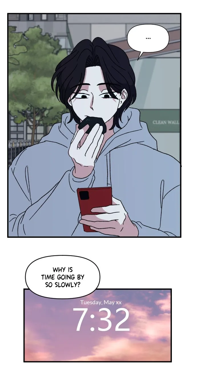 The Prize of Youth Chapter 24 page 43 - 