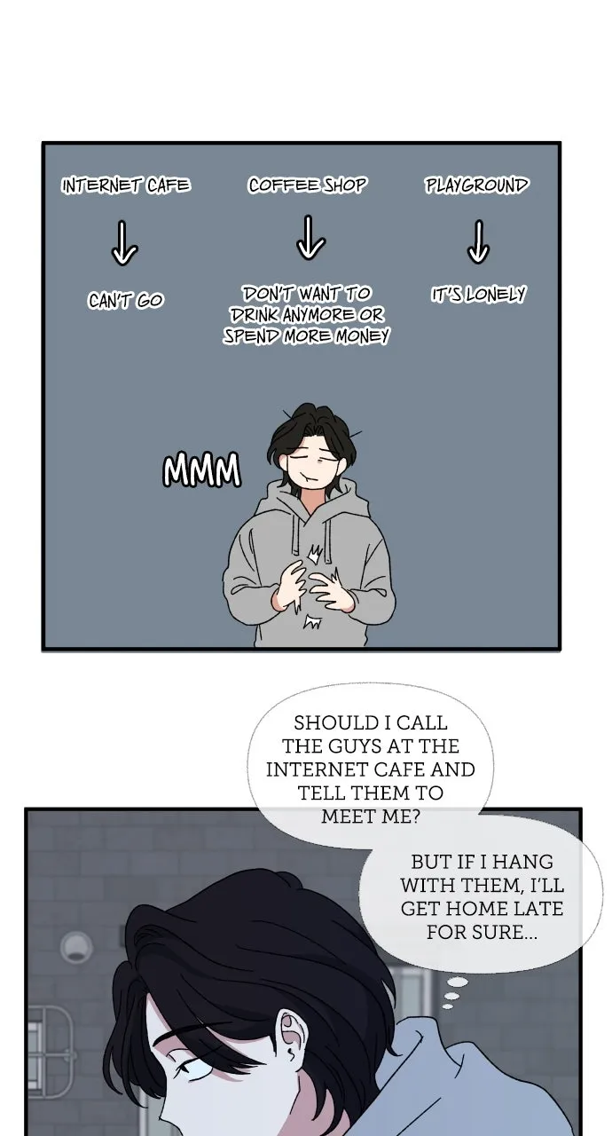 The Prize of Youth Chapter 24 page 44 - 