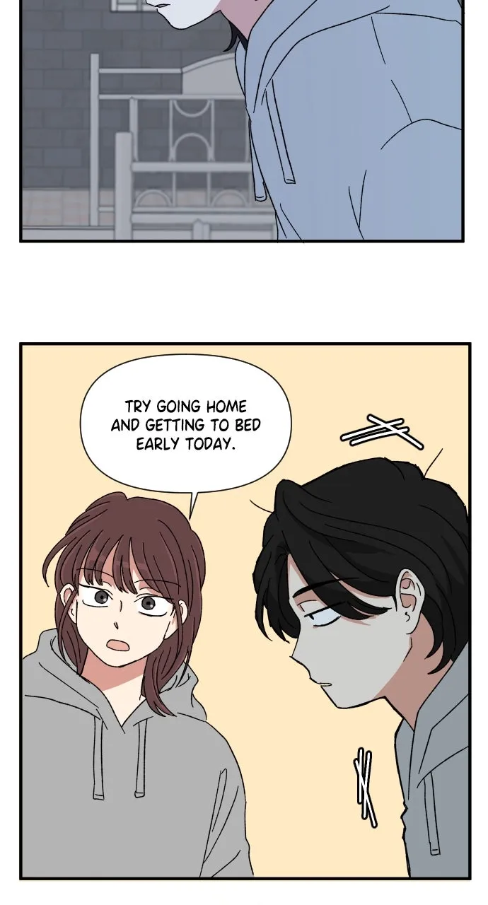 The Prize of Youth Chapter 24 page 45 - 