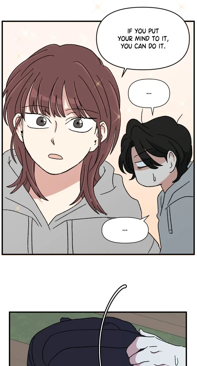 The Prize of Youth Chapter 24 page 46 - 