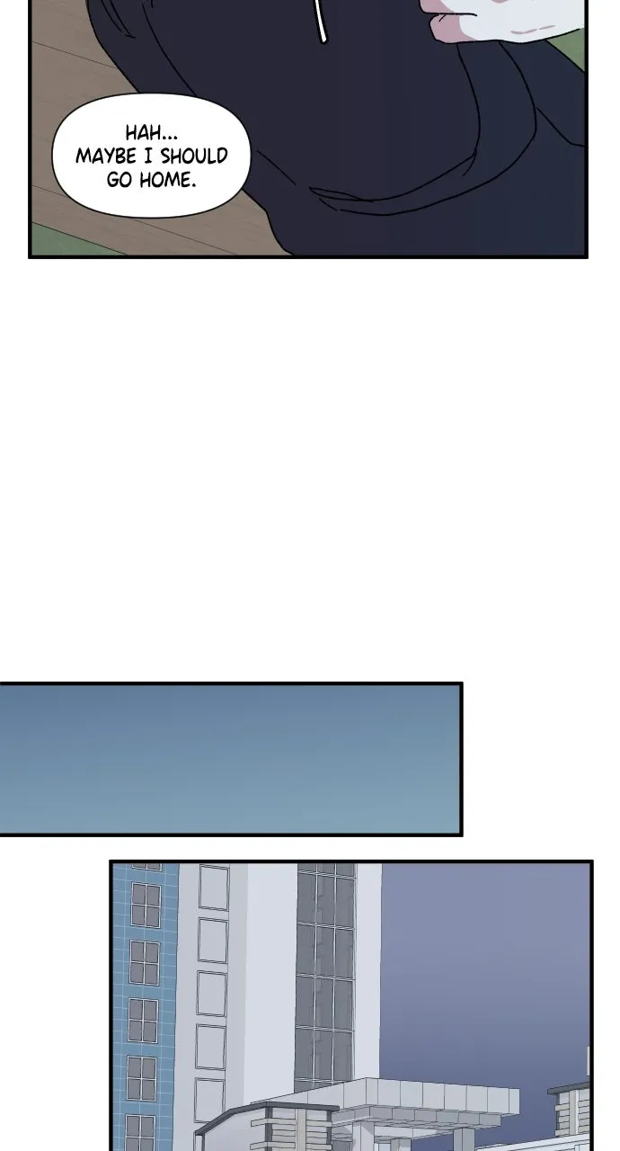 The Prize of Youth Chapter 24 page 47 - 