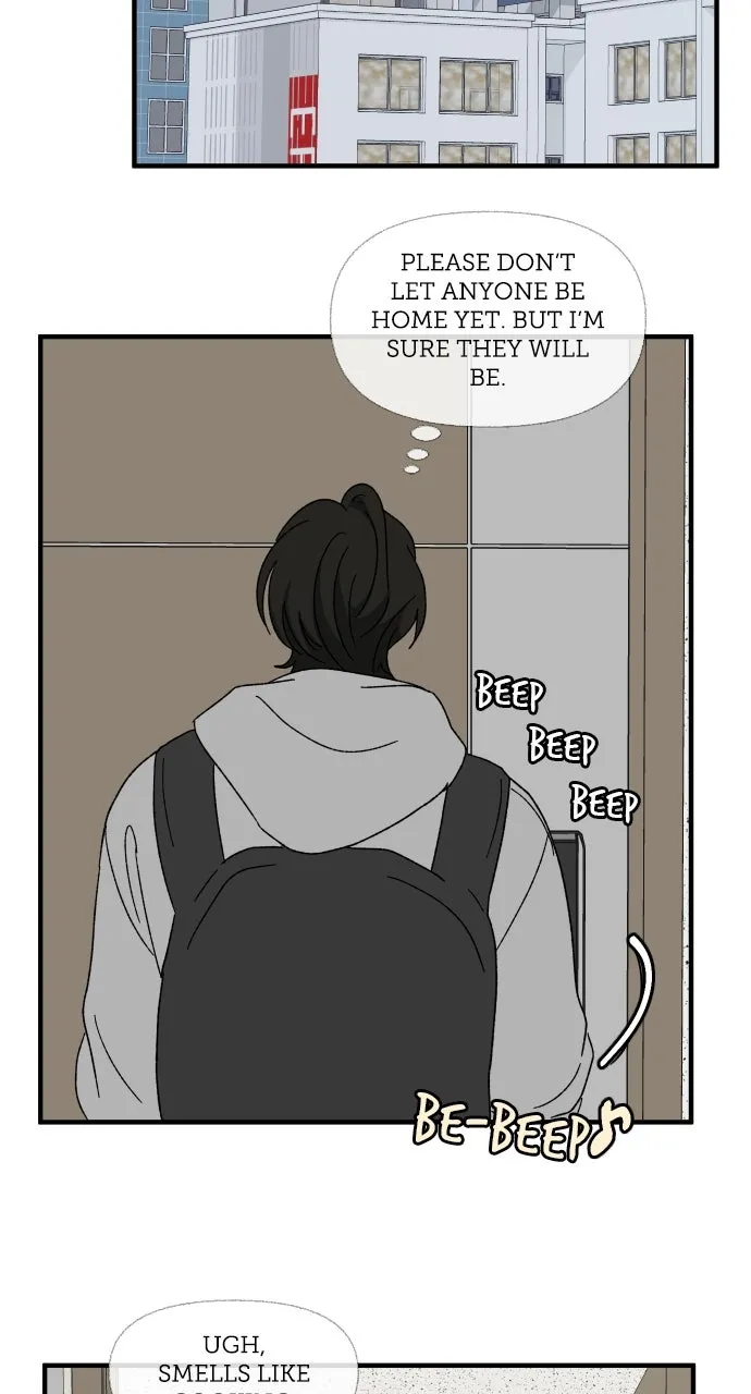 The Prize of Youth Chapter 24 page 48 - 