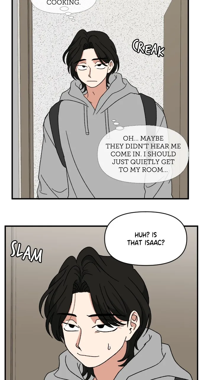 The Prize of Youth Chapter 24 page 49 - 