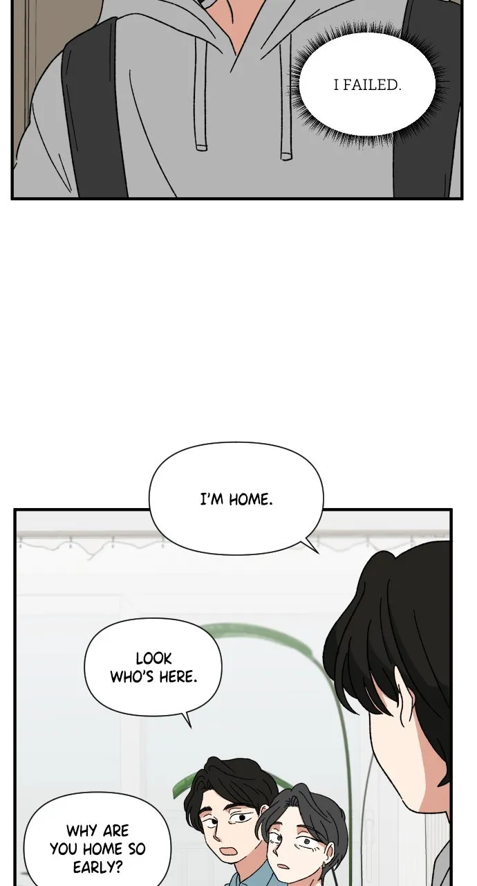 The Prize of Youth Chapter 24 page 50 - 