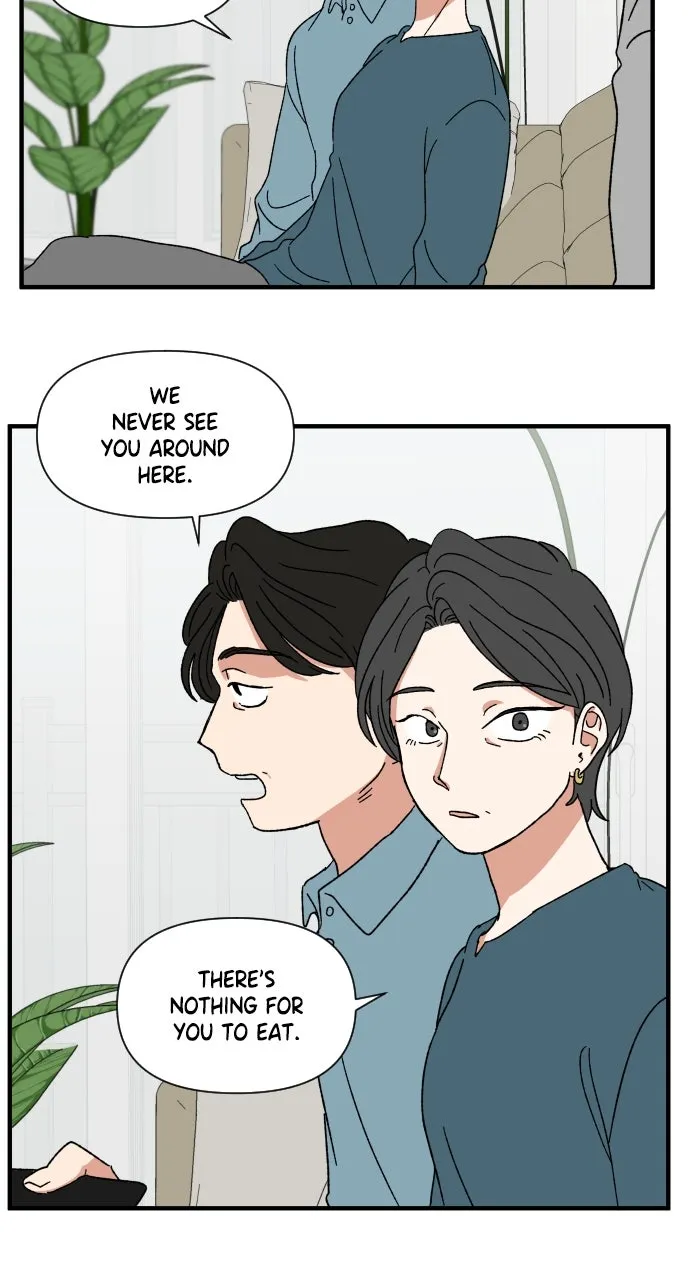 The Prize of Youth Chapter 24 page 51 - 