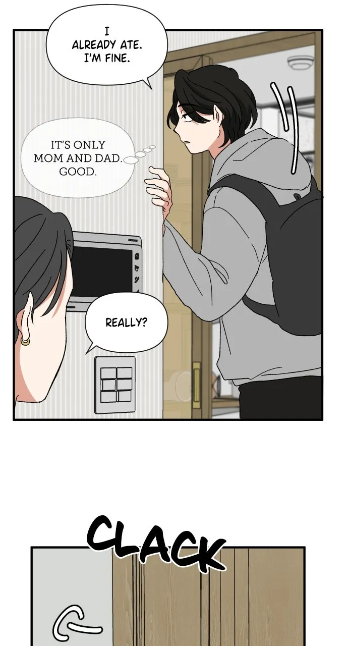 The Prize of Youth Chapter 24 page 52 - 