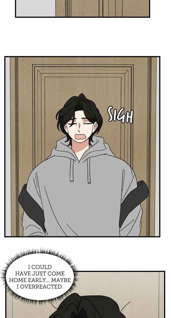 The Prize of Youth Chapter 24 page 53 - 