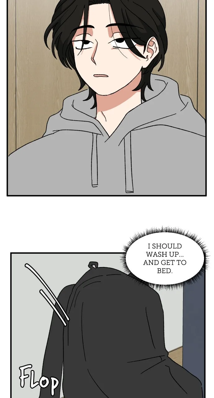 The Prize of Youth Chapter 24 page 54 - 