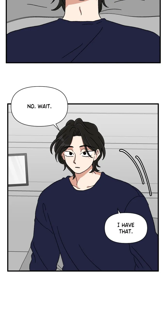 The Prize of Youth Chapter 24 page 57 - 