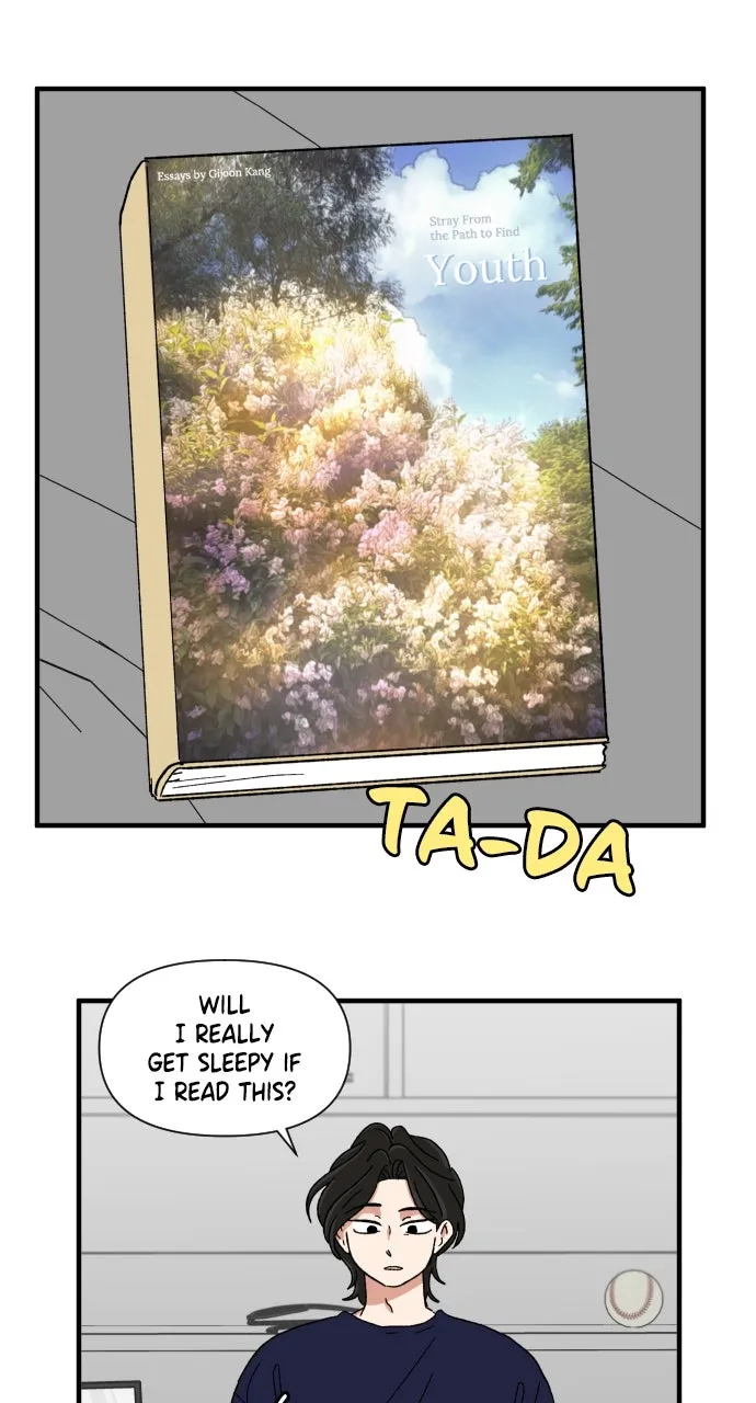 The Prize of Youth Chapter 24 page 58 - 
