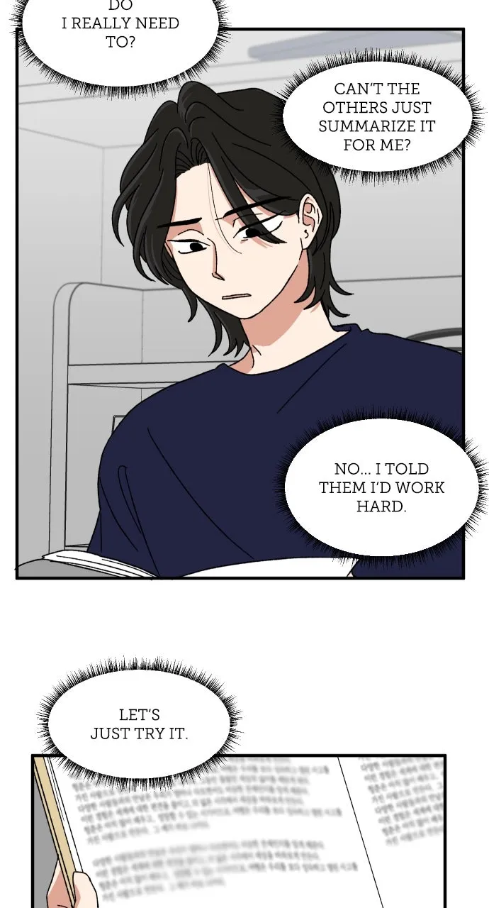 The Prize of Youth Chapter 24 page 60 - 