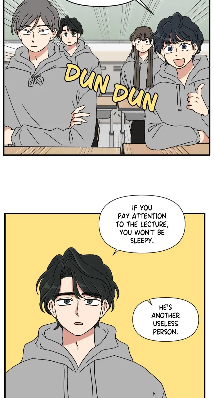 The Prize of Youth Chapter 24 page 7 - 