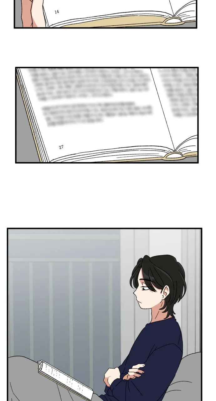 The Prize of Youth Chapter 24 page 61 - 