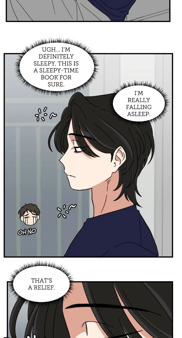The Prize of Youth Chapter 24 page 62 - 
