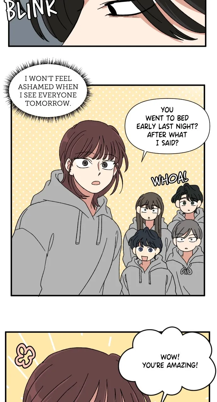 The Prize of Youth Chapter 24 page 63 - 