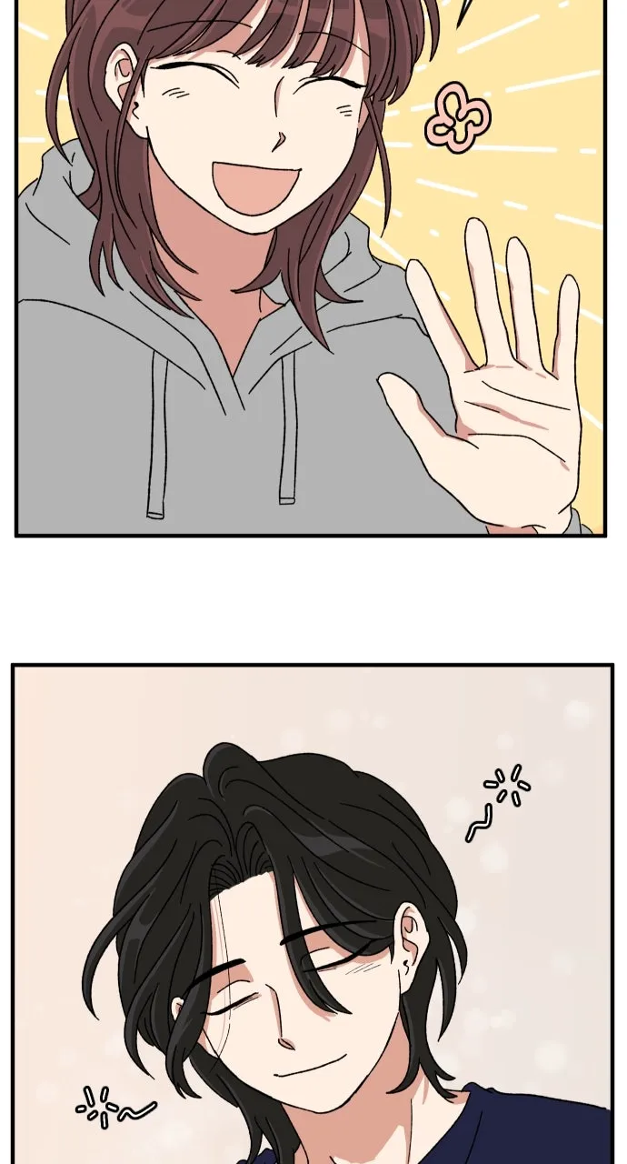 The Prize of Youth Chapter 24 page 64 - 
