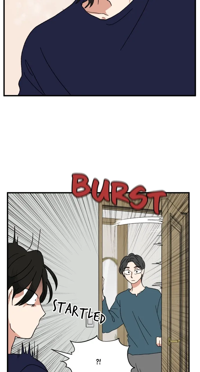 The Prize of Youth Chapter 24 page 65 - 
