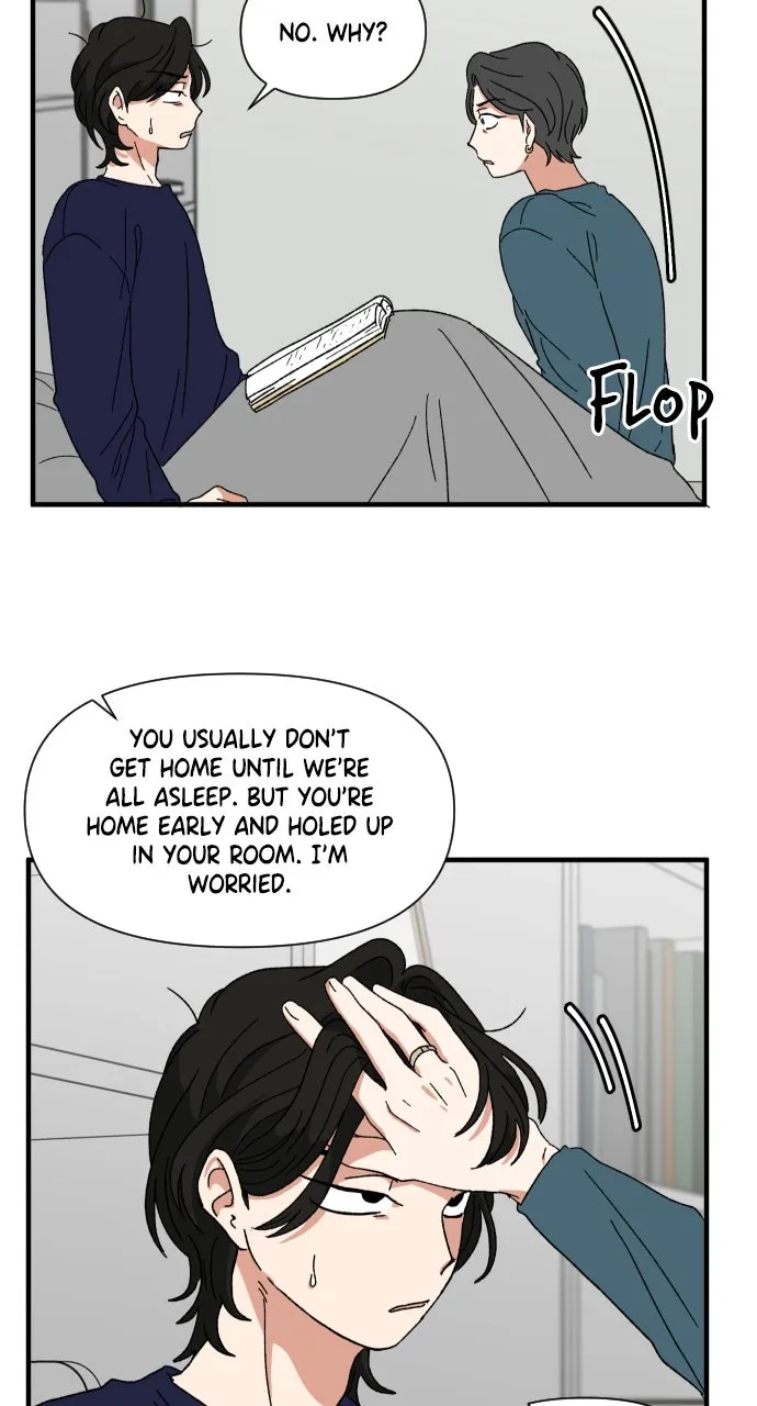 The Prize of Youth Chapter 24 page 67 - 