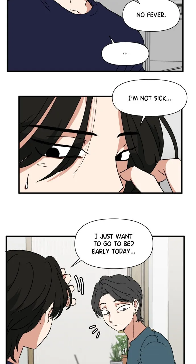 The Prize of Youth Chapter 24 page 68 - 