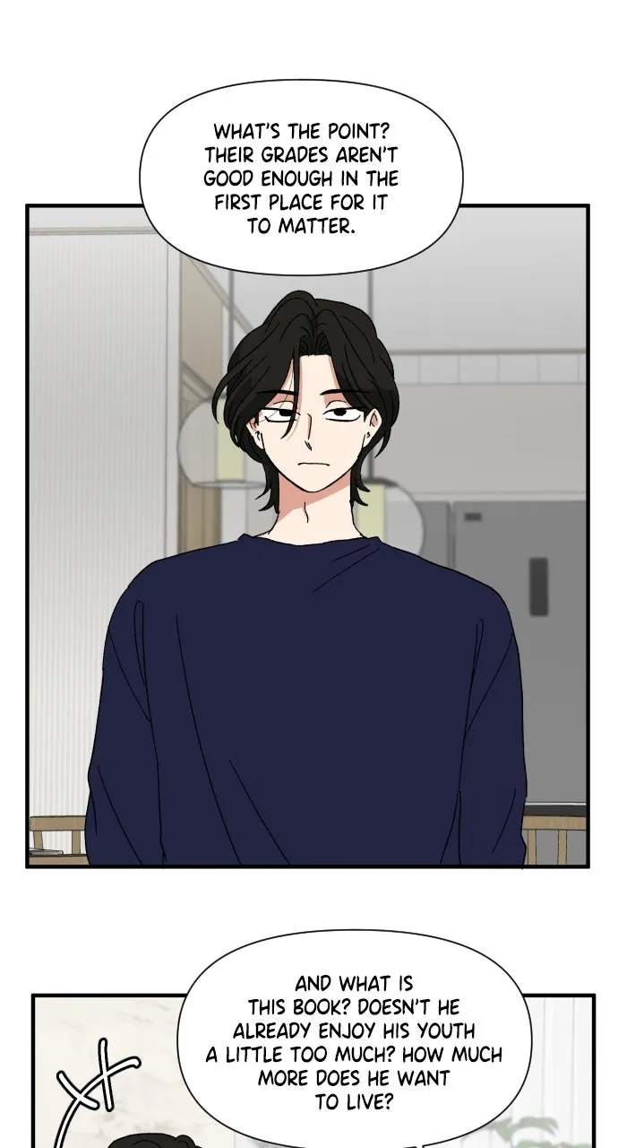 The Prize of Youth Chapter 24 page 75 - 